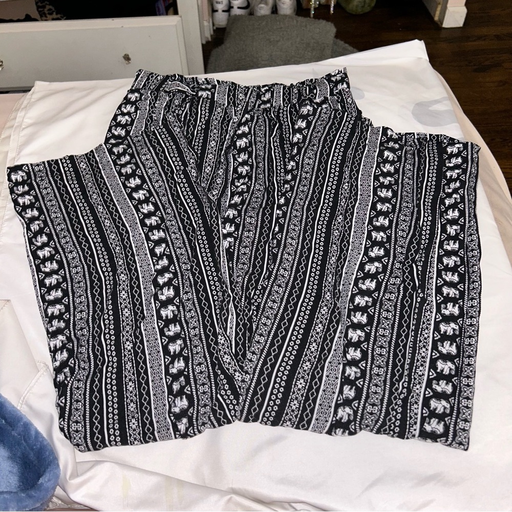 JOE B flare pants